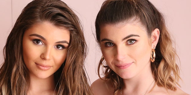 Loughlin and Giannulli both spent time behind bars after pleading guilty. Olivia Jade and Bella Giannulli were not involved in the legal process.