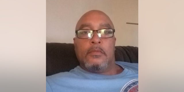 Patrick Heard died last month after being found stabbed in from of a San Diego-area apartment complex, 警察说.