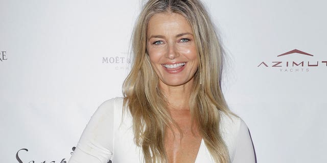 The Sports Illustrated Swimsuit supermodel Paulina Porizkova has responded to critics in the past for sharing nude photos at her age.