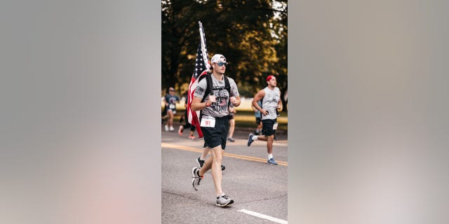 9 11 Heroes Run Travis Manion 9/11 Heroes Run 5K race series kicks off, honoring those who make the
