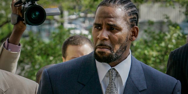 R. Kelly was found guilty on all counts after his racketeering and sex trafficking trial.