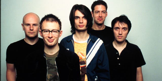 Radiohead set to reissue 'Kid A' and 'Amnesiac' in a combined new album with unreleased songs Radiohead set to reissue 'Kid A' and 'Amnesiac' in a combined new album with unreleased songs