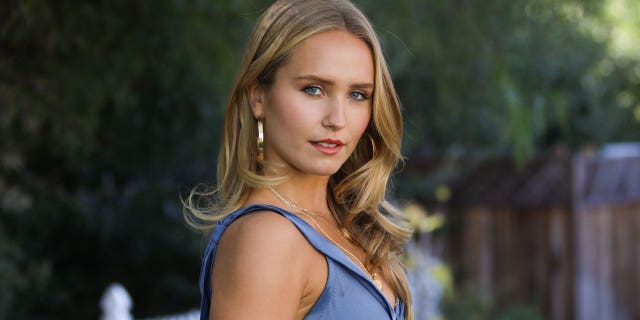 Model Sailor Brinkley-Cook showed off her bikini body in a post on Instagram. The former competitor of