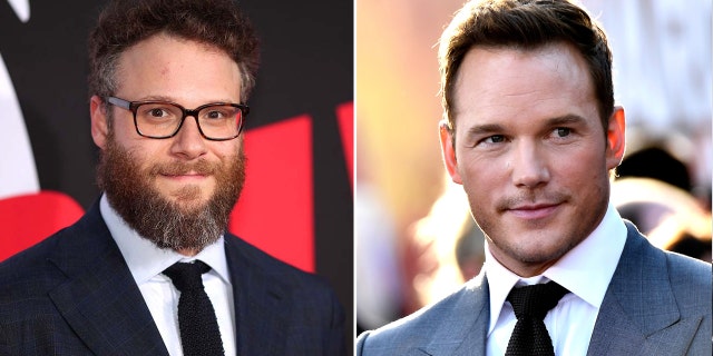 Seth Rogen and Chris Pratt are among the A-list cast voicing characters in the new Super Mario Bros. film, which is set to hit theaters in December 2022.