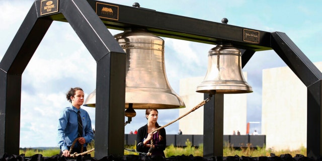 Shanksville