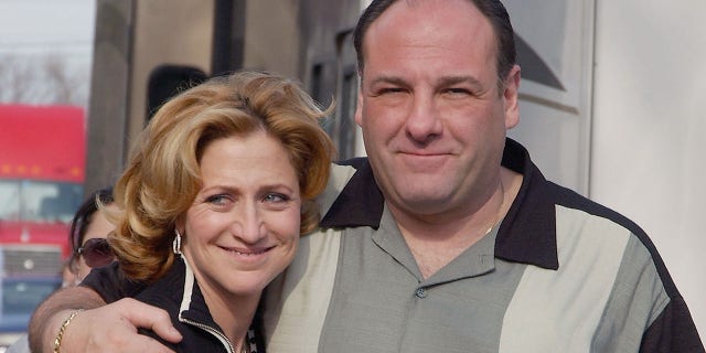 The creator of ‘The Sopranos’ shared some key details about his original plans for the finale.