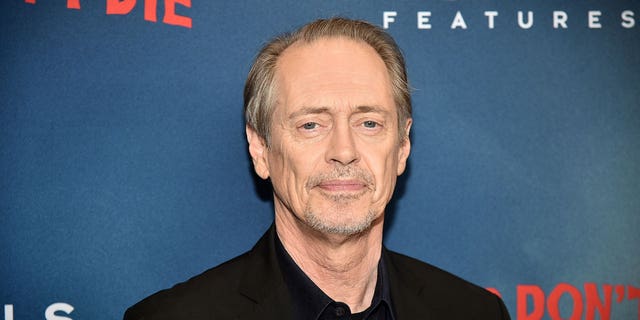 Steve Buscemi opened up about how he suffers from post-traumatic stress disorder (PTSD) after volunteering as a firefighter in the days after the 9/11 attacks.