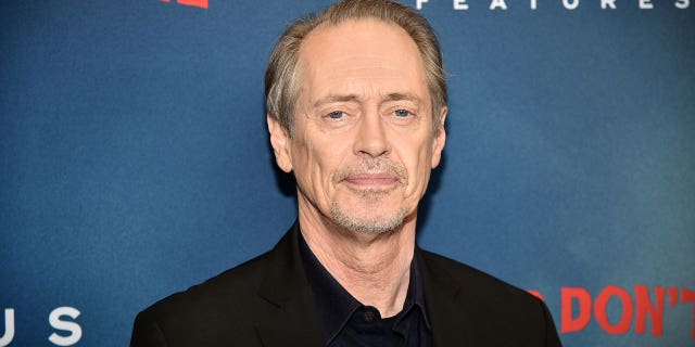 Steve Buscemi opened up about how he suffers from post-traumatic stress disorder (PTSD) after volunteering as a firefighter in the days after the 9/11 attacks.