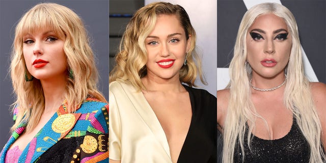 Other superstars like Miley Cyrus, Cardi B, Ariana Grande, The Weeknd, Bruno Mars, Billie Eilish, Taylor Swift, Beyonce, Harry Styles, Lady Gaga and many more are also in the running.