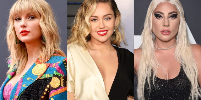 Other superstars like Miley Cyrus, Cardi B, Ariana Grande, The Weeknd, Bruno Mars, Billie Eilish, Taylor Swift, Beyonce, Harry Styles, Lady Gaga and more are also up for awards.