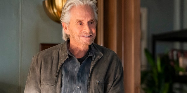 'The Kominsky Method' earned six nominations this year.