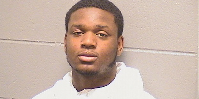 Travis Williams