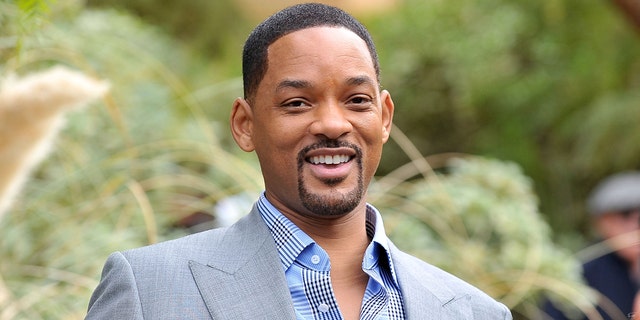 Apple releasing Will Smith's 'Emancipation' movie this year after Oscars slap