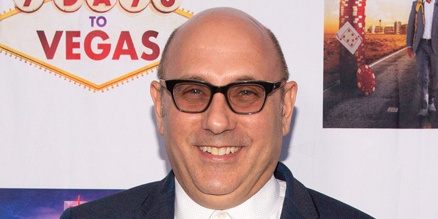 Willie Garson died on Tuesday, his family confirmed to press outlets. He was 57.