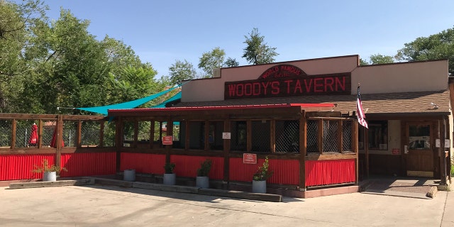 Crystal Turner and Kylen Schulte were last seen alive at Woody's Tavern in Moab on Aug. 13.