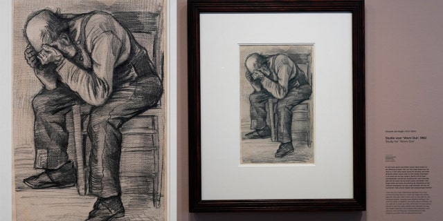 Detail of Study for