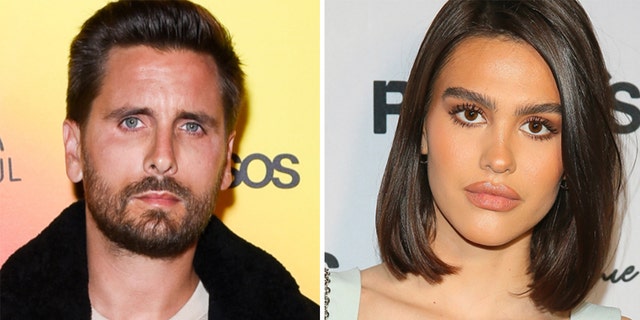 Scott Disick and Amelia Hamlin split after nearly 1 year of dating.