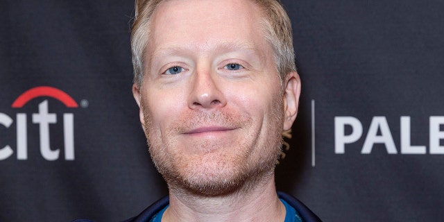 Anthony Rapp filed a lawsuit against Kevin Spacey in 2020.