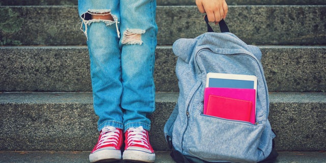 One Reddit writer reminded others, "Children can easily fall in buses because they can't reach the places to hold onto, since those are made for adults."