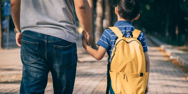 Parents can ask their kids to come up with something that went well in school, home, church — or on their sports teams or with their friends.