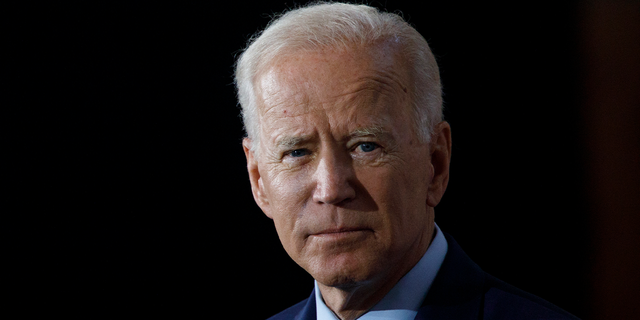 Biden warns unvaccinated Americans facing winter of ‘severe illness and death’