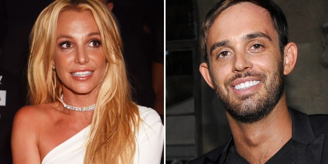 Britney Spears Father is Out - Los Angeles News 2 britney spears cade hudson