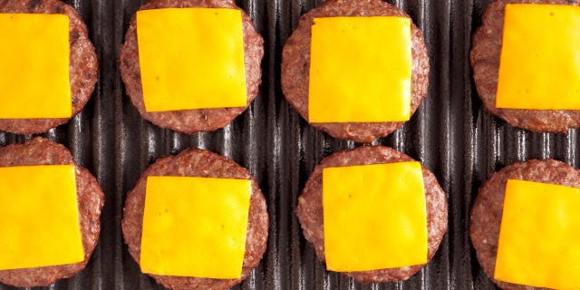 National Cheeseburger Day is Sept. 18 and the best way to celebrate is by enjoying a cheeseburger.