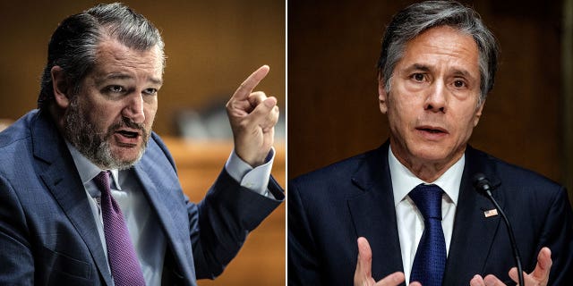 cruz-vs-blinken-afghanistan-withdrawal