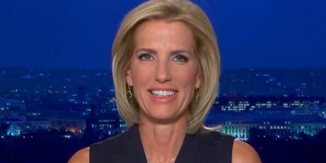 Fox News host Laura Ingraham was among the many critics of Obama’s comment. 