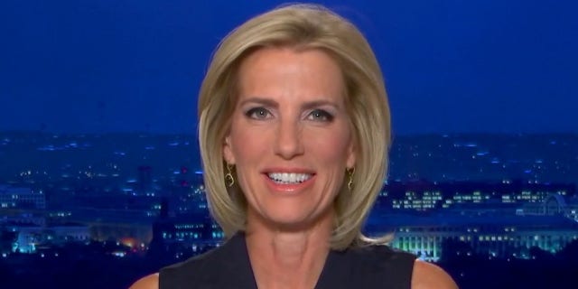 Laura Ingraham of Fox News