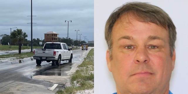 Anyone who knows Benjamin Eugene Dagley's whereabouts is instructed to contact their local law enforcement agency. Investigators believe Dagley has already left the Mississippi Gulf Coast and is driving a white 2016 Ford F150, bearing Ohio License Plate: PJR1745.