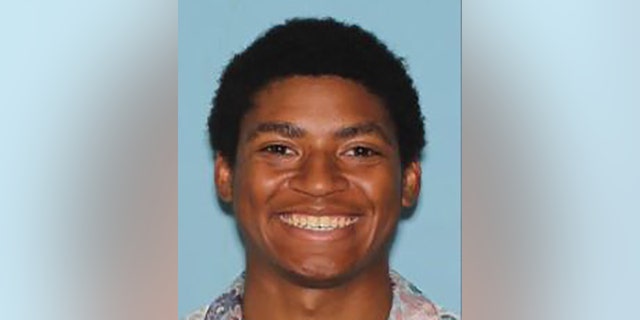Robinson was reported missing on June 23. 
