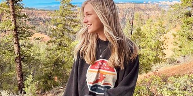 At the end of August, 22-year-old travel-blogger Gabby Petito vanished from a cross-country road trip. (Instagram)
