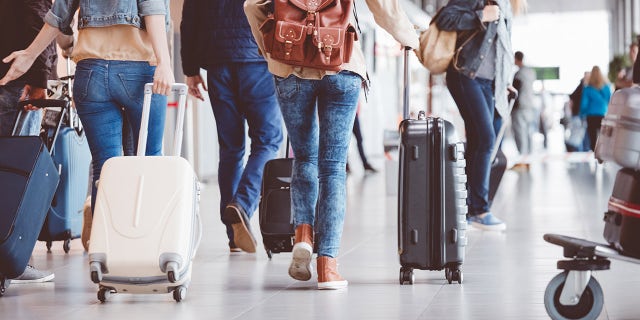 Travel trends – like when flights are more or less expensive – are changing, thanks to the flexibility of remote work.