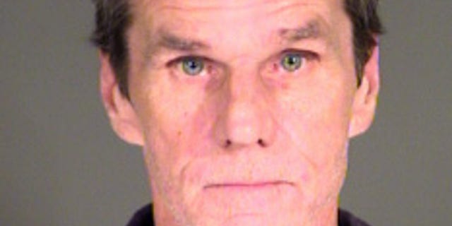 Donald Holz, 63, has been charged with committing election fraud, authorities say. (Fond du Lac County Sheriff's Office)