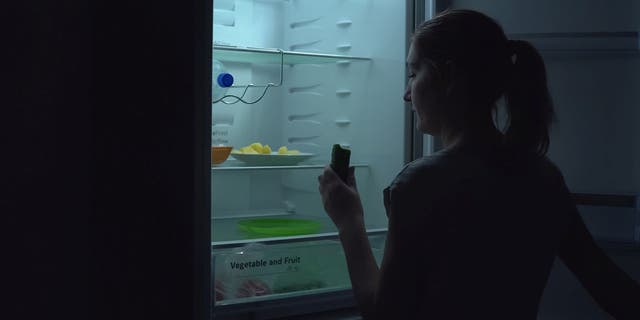 As families throughout the U.S. face power outages in the wake of Hurricane Ida, many might wonder what they should do with the food that’s in their fridge and freezer.