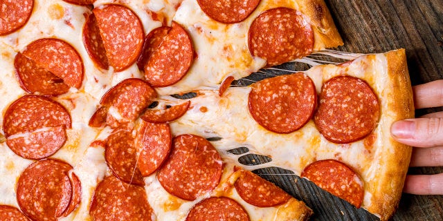 The redditor offered to buy another pizza for her boyfriend, but he announced her actions "Just ruined the day" She told others.