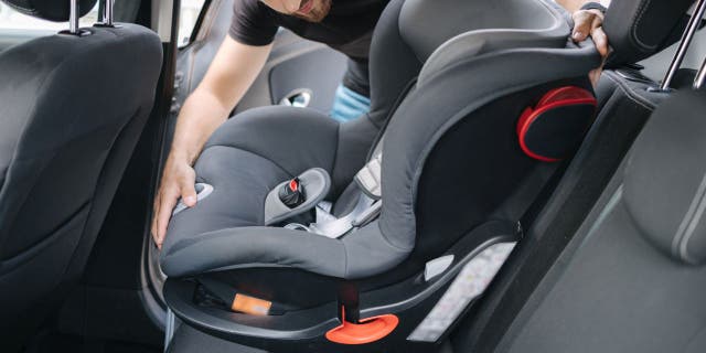 3 Car Seat Installation Mistakes You Need To Avoid Fox News 3 Car Seat Installation Mistakes You, Which Car Seats To Avoid