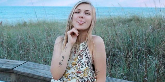 22-year-old from New York's Long Island was reported on Saturday by her family after her fiancé returned home alone from a cross-country road trip the two had embarked on in early July. Police and Petito's family say the fiancé, Brian Laundrie, is refusing to speak to law enforcement