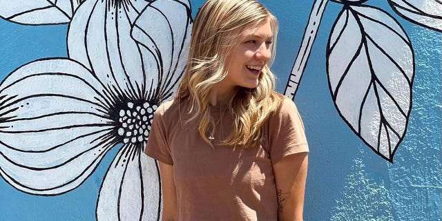 22-year-old Gabby Petito's remains were found in Wyoming on Sunday after she disappeared while on a cross-country road trip with her fiancé, Brian Laundrie, last month.