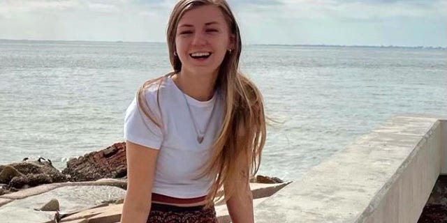 22-year-old Gabby Petito from New York's Long Island was reported missing on Saturday by her family after her fiancé returned home alone from a cross-country road trip the two had embarked on in early July. Police and Petito's family say the fiancé, Brian Laundrie, is refusing to speak to law enforcement