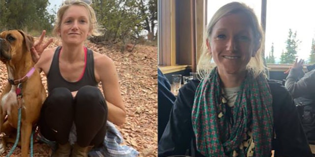 Coleman's body was discovered Sunday in a steep and rocky area near the Continental Divide at Glacier National Park. Her cause of death remains under investigation.