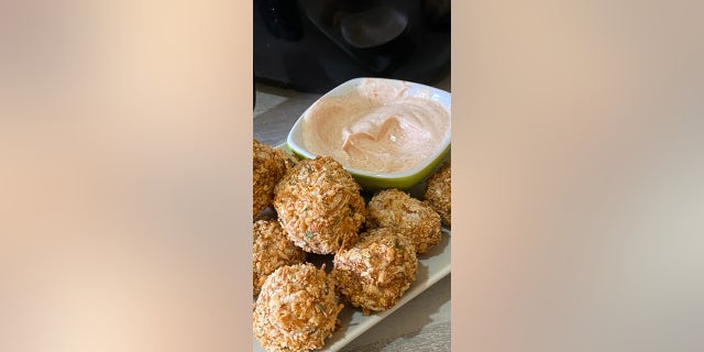 KFC popcorn chicken recipe