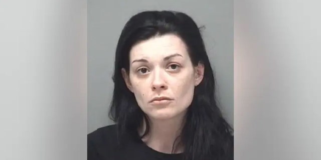 Lesli Jett was sentenced to 75 years in prison on Friday for the brutal murder of her live-in boyfriend’s 4-year-old son.