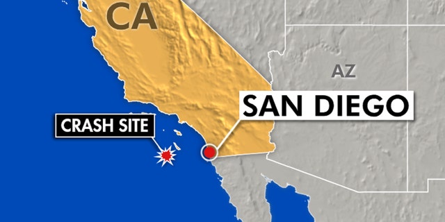 An investigation into the U.S. Navy's 2021 helicopter crash off the coast of San Diego found the disaster was not caused by operator error.