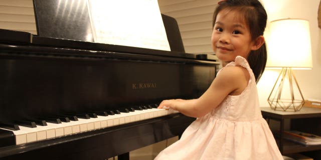 Brigitte Xie, 4, won two piano competitions in spring 2021 when she was only 3-years-old. One of her prizes included a piano recital at Carnegie Hall, which was set for Nov. 22, a spokesperson previously told Fox News.