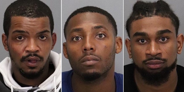 San Jose Police Department’s Robbery Unit concluded a yearlong, multi-jurisdictional investigation involving a prolific robbery crew that targeted victims of Asian descent. Anthony Michael Robinson, 24, Derje Damond Blanks, 23, and 27-year-old Cameron Alonzo Moody have been arrested in connection to robberies targeting Asian women, 당국은 말했다.