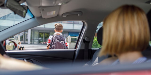 EastSide Charter School in Wilmington, Delaware, is paying parents $700 per child for the year to drive their kids to and from school. 