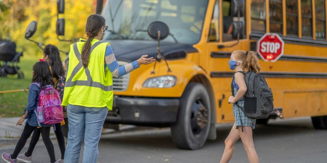 School districts across the country are still struggling with bus driver shortages.