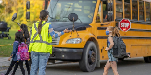 School districts across the country are still struggling with bus driver shortages.